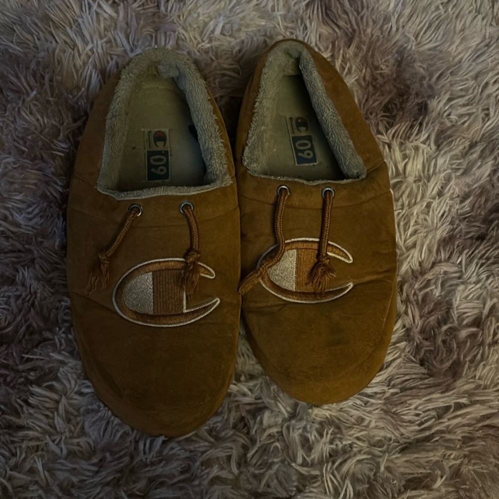 Champion shoes